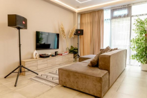 City Villa